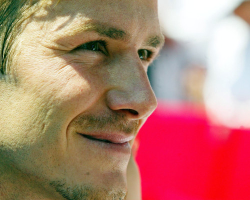 photo 6 in David Beckham gallery [id301979] 2010-11-10 00:00:00