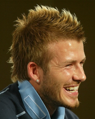 photo 29 in David Beckham gallery [id302637] 2010-11-10 00:00:00