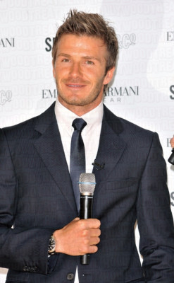 photo 19 in Beckham gallery [id163994] 2009-06-22 00:00:00