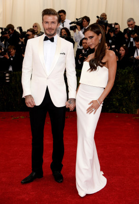 David Beckham pic #697105