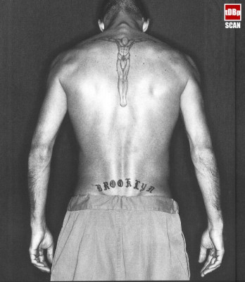 David Beckham pic #19720