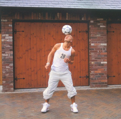 photo 29 in David Beckham gallery [id41484] -0001-11-30 00:00:00