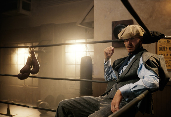 photo 16 in David Beckham gallery [id537826] 2012-09-28 00:00:00