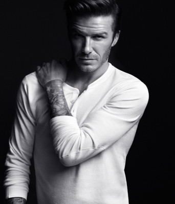 photo 4 in Beckham gallery [id442909] 2012-02-10 00:00:00