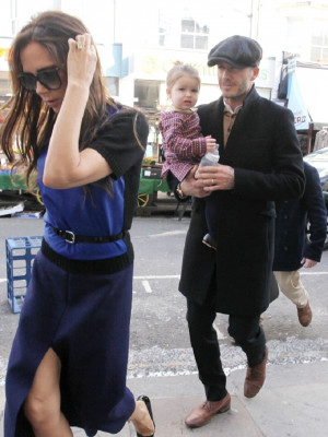photo 3 in Beckham gallery [id578086] 2013-02-24 00:00:00
