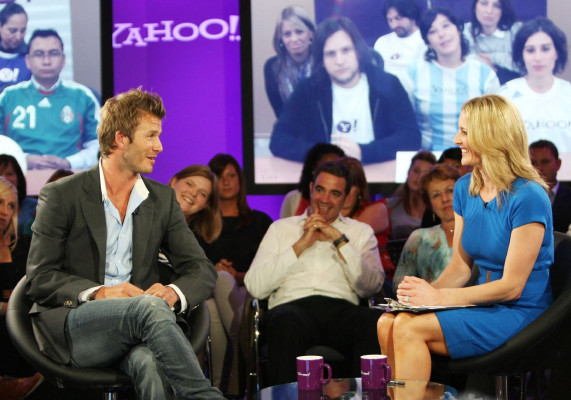 photo 27 in David Beckham gallery [id351055] 2011-02-28 00:00:00