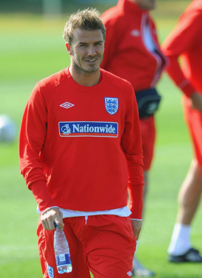 photo 29 in David Beckham gallery [id349319] 2011-02-28 00:00:00