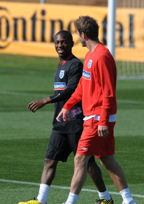 David Beckham pic #349310