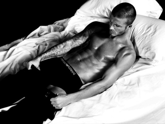 photo 17 in David Beckham gallery [id301021] 2010-11-01 00:00:00