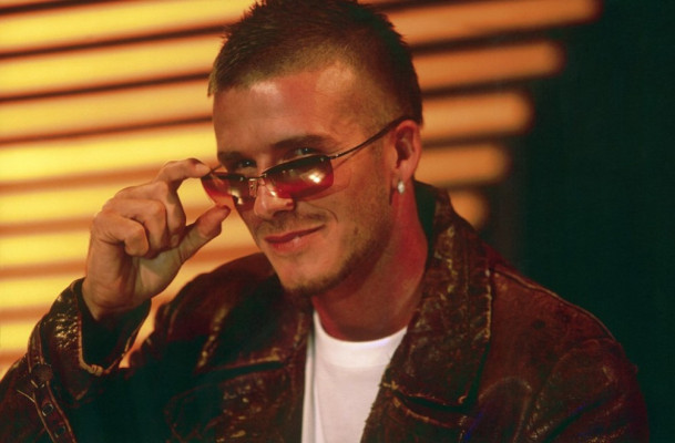 photo 9 in David Beckham gallery [id467232] 2012-03-30 00:00:00