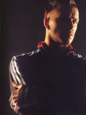 photo 4 in Beckham gallery [id42430] -0001-11-30 00:00:00
