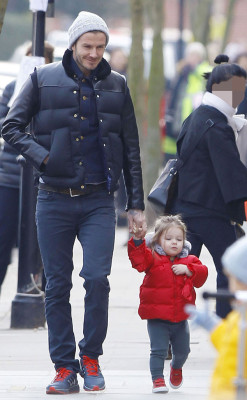 photo 27 in David Beckham gallery [id590856] 2013-04-02 00:00:00