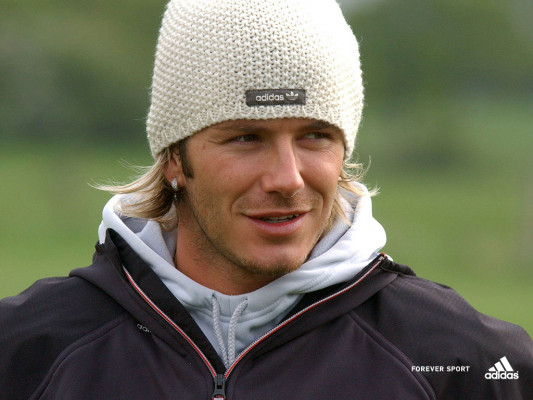photo 23 in David Beckham gallery [id41490] -0001-11-30 00:00:00