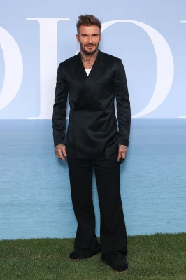 David Beckham pic #1305610