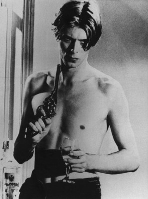 David Bowie pic #100566