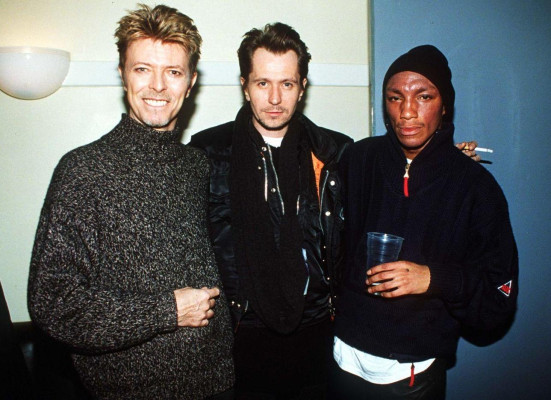 David Bowie pic #68743