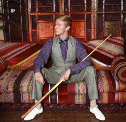 David Bowie pic #104490