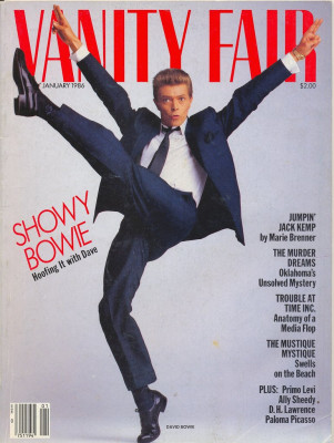 David Bowie pic #240414