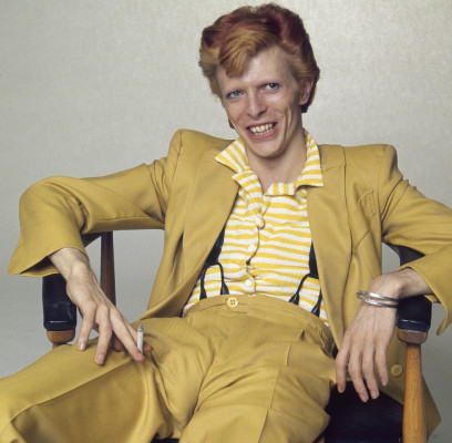 photo 5 in David Bowie gallery [id336538] 2011-02-04 00:00:00