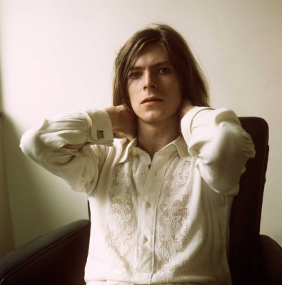 photo 24 in David Bowie gallery [id243027] 2010-03-22 00:00:00