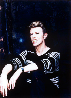 photo 3 in David Bowie gallery [id350044] 2011-02-28 00:00:00