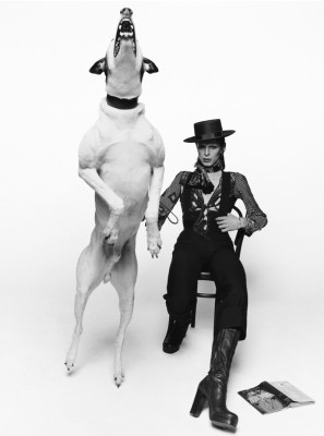 photo 19 in David Bowie gallery [id363726] 2011-03-31 00:00:00