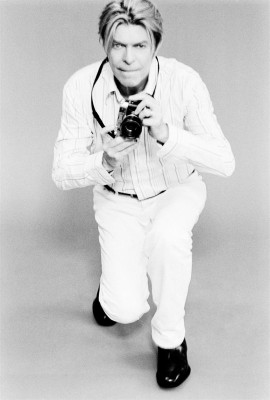 photo 21 in David Bowie gallery [id362033] 2011-03-29 00:00:00