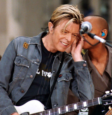 David Bowie pic #61472