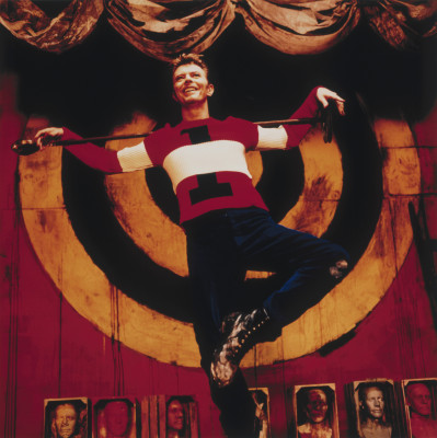 photo 15 in David Bowie gallery [id370257] 2011-04-20 00:00:00