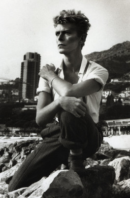 David Bowie pic #67808