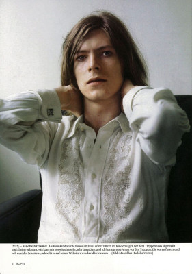 David Bowie pic #116152