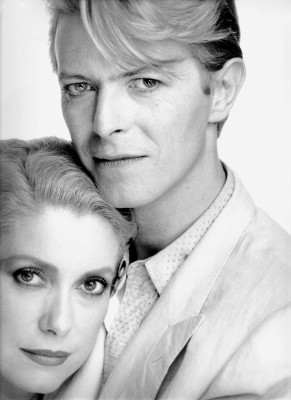 David Bowie pic #101541