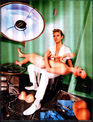 David Bowie pic #58668