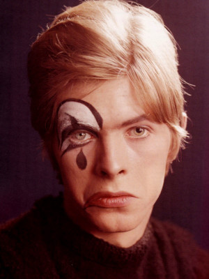 photo 4 in David Bowie gallery [id340952] 2011-02-14 00:00:00