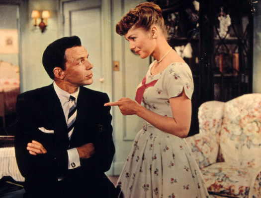 photo 23 in Debbie Reynolds gallery [id423460] 2011-11-28 00:00:00