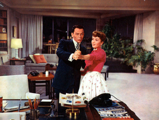 photo 14 in Debbie Reynolds gallery [id423469] 2011-11-28 00:00:00