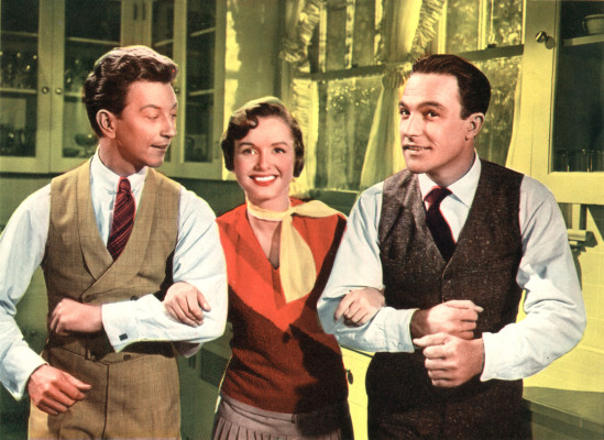 photo 16 in Debbie Reynolds gallery [id423467] 2011-11-28 00:00:00