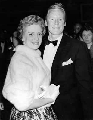 photo 4 in Deborah Kerr gallery [id414674] 2011-10-24 00:00:00