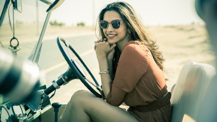 photo 4 in Deepika Padukone gallery [id832131] 2016-02-08 00:00:00