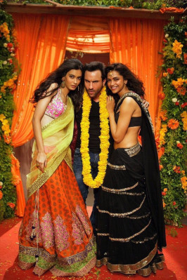 Deepika Padukone pic #903377