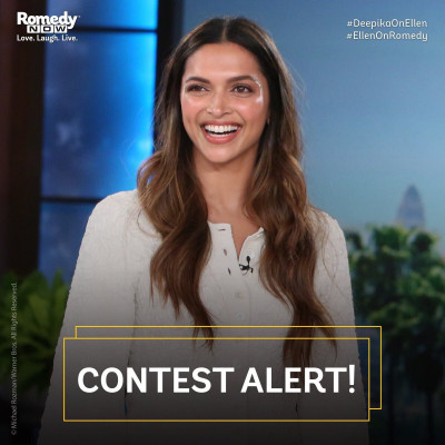Deepika Padukone pic #903537