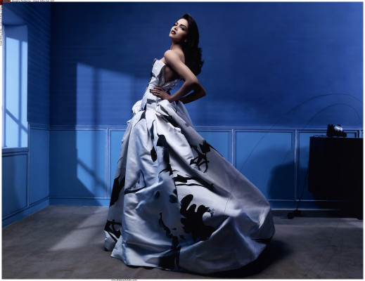 photo 8 in Deepika Padukone gallery [id286786] 2010-09-14 00:00:00