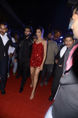 Deepika Padukone pic #906078
