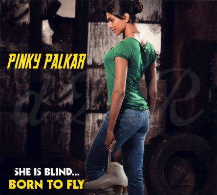 Deepika Padukone pic #356155
