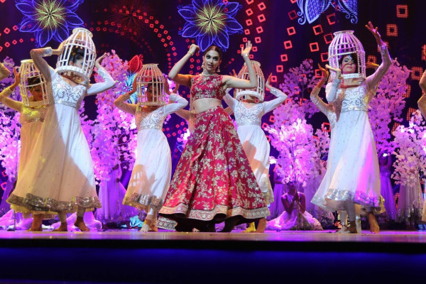 Deepika Padukone pic #864096