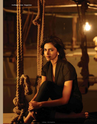 Deepika Padukone pic #448029