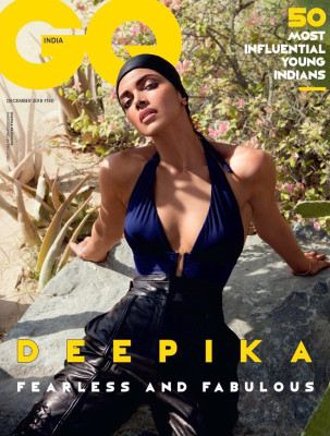 Deepika Padukone pic #1090162