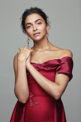 Deepika Padukone pic #900146