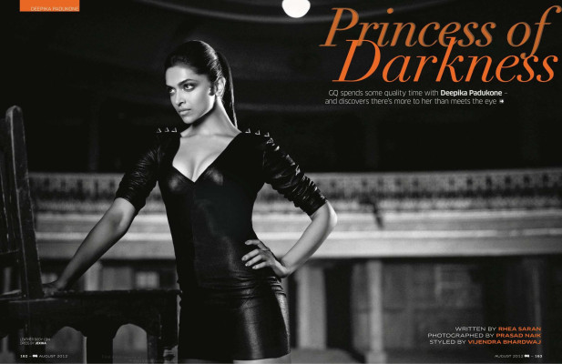 photo 3 in Deepika Padukone gallery [id520962] 2012-08-12 00:00:00