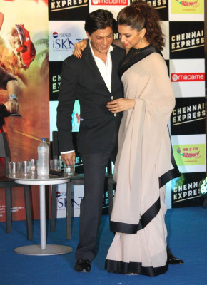 Deepika Padukone pic #791591